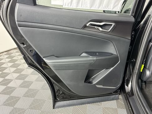 New 2026 Kia Sportage EX w/ EX Panoramic Sunroof Package image 29