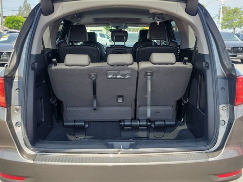Used 2019 Honda Odyssey EX-L image 28