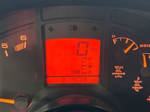 Used 1995 Chevrolet Corvette Base image 20