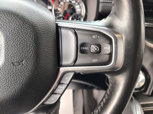 Certified 2021 RAM 1500 Laramie w/ Sport Appearance Package image 35