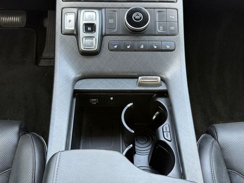 Used 2023 Hyundai Palisade Limited FWD image 26