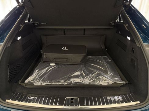 New 2026 Porsche Cayenne E-Hybrid image 28