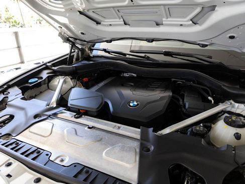 Certified 2023 BMW X3 sDrive30i w/ Convenience Package image 32