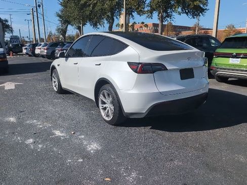 Used 2023 Tesla Model Y Long Range image 4