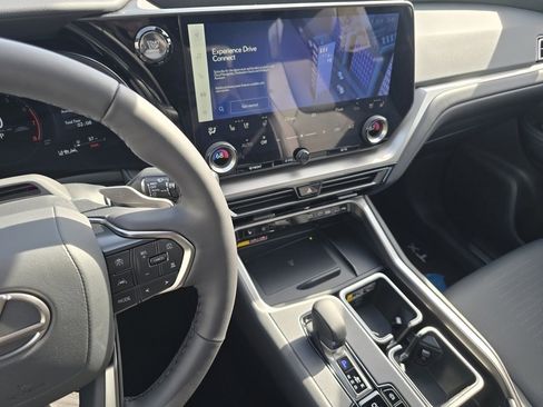 New 2026 Lexus TX 350 AWD image 35