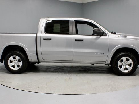 Used 2025 RAM 1500 Big Horn image 10