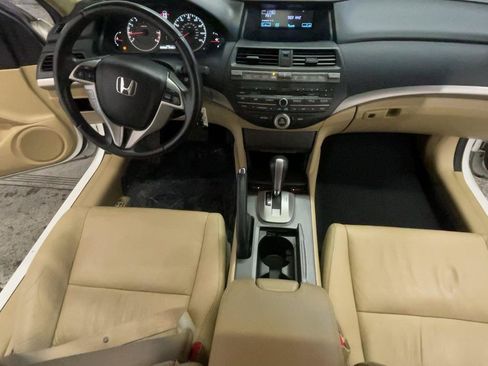Used 2012 Honda Accord EX-L image 27