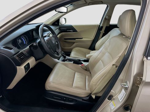 Used 2013 Honda Accord EX-L image 13