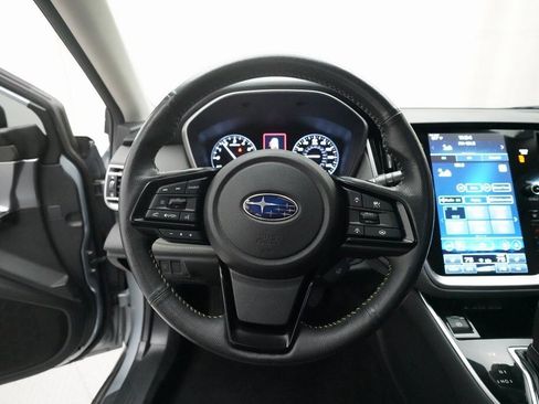 Certified 2024 Subaru Outback Onyx Edition XT w/ Popular Package #2 image 4