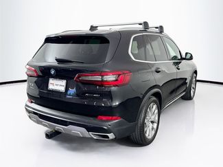 Used 2019 BMW X5 xDrive40i w/ Premium Package 2 AWD/4WD video 2