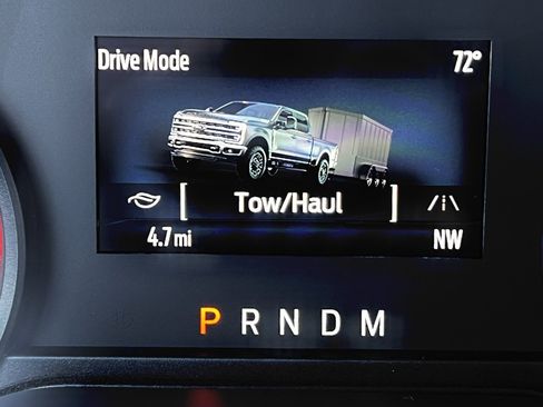 New 2026 Ford F350 XL w/ STX Appearance Package image 26