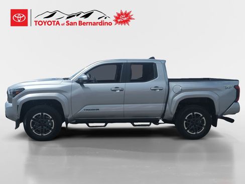 New 2026 Toyota Tacoma TRD Sport image 2