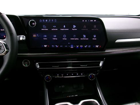 New 2026 Chevrolet Traverse High Country w/ LPO, Floor Liner Package image 12