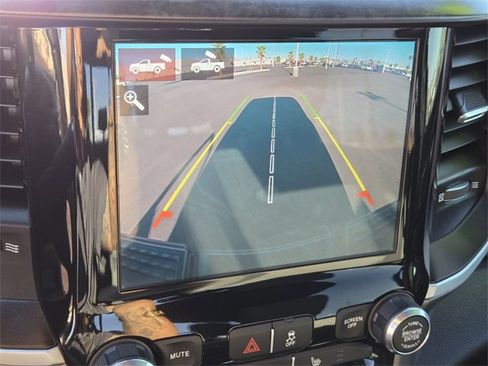 Used 2021 RAM 2500 Big Horn w/ Level B Equipment Group image 21