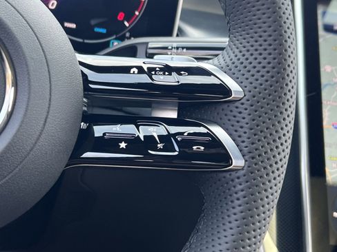 New 2026 Mercedes-Benz GLC 300 4MATIC image 30