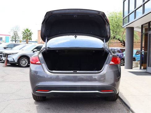 Used 2015 Chrysler 200 Limited w/ Spring Special Group FWD image 22