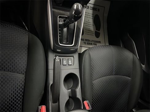 Used 2019 Nissan Sentra SR image 17