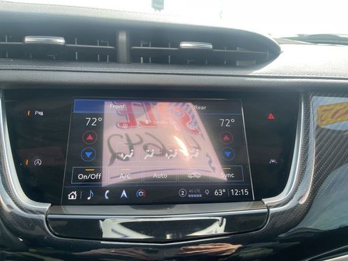 Used 2024 Cadillac XT6 Sport image 38