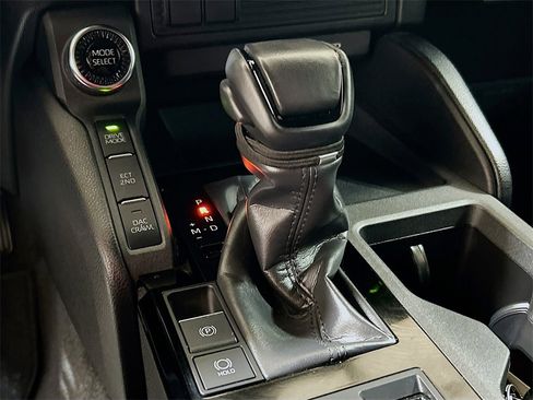 Used 2024 Toyota Land Cruiser image 14