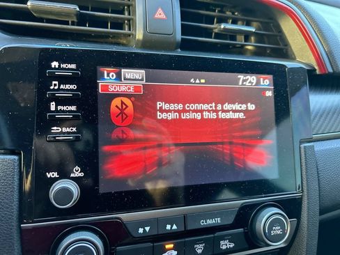 Used 2020 Honda Civic Si image 22