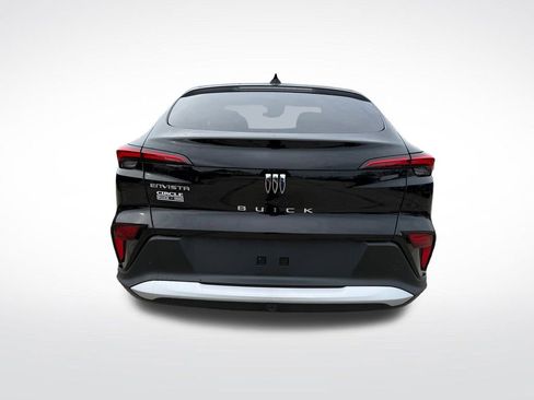 New 2026 Buick Envista Preferred w/ Convenience I Package image 4
