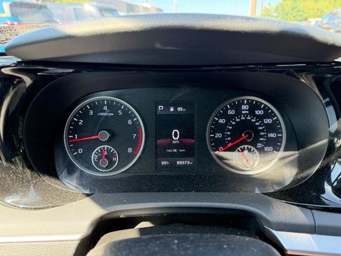 Used 2021 Kia K5 GT-Line FWD image 13