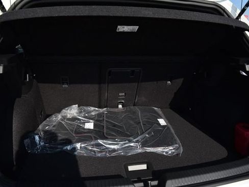 New 2026 Volkswagen GTI S FWD image 24