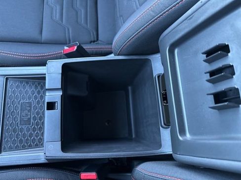 Certified 2024 Nissan Frontier PRO-4X w/ Pro Convenience Package image 18