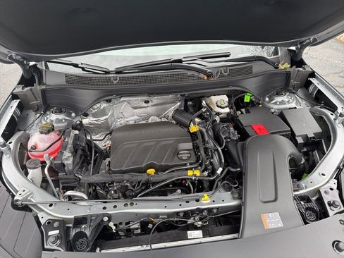 New 2026 Chevrolet Trax LT w/ Driver Confidence Package image 40