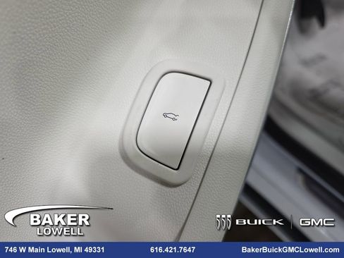 New 2026 Buick Enclave Avenir w/ Super Cruise Package image 34