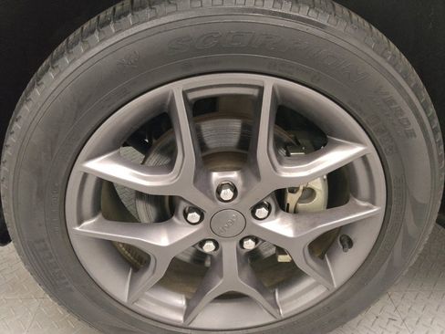 Used 2021 Jeep Grand Cherokee Limited w/ Quick Order Package 28K 80th image 31