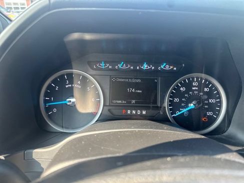 Used 2019 Ford Expedition Max XLT AWD/4WD image 15
