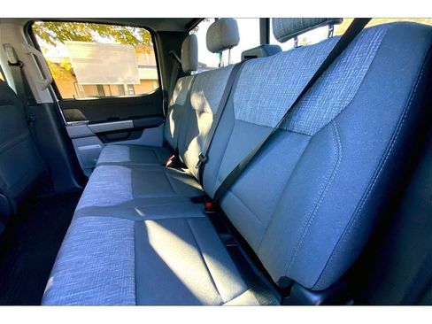 New 2026 Ford F250 XLT w/ XLT Premium Package image 11