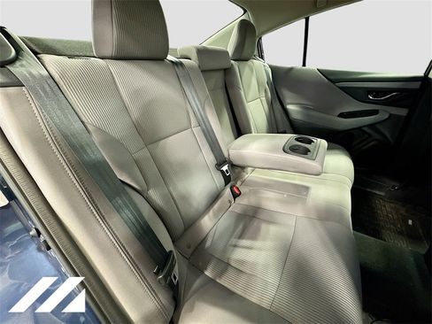 Certified 2024 Subaru Legacy Premium image 29