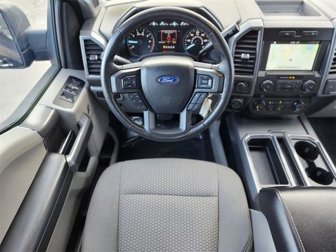 Used 2019 Ford F150 XLT w/ Equipment Group 302A Luxury image 11