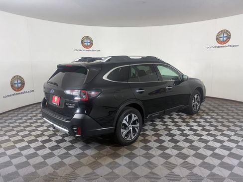 Used 2021 Subaru Outback Touring AWD/4WD image 20