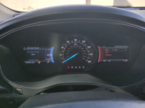 Used 2018 Ford Fusion SE w/ Equipment Group 201A image 25