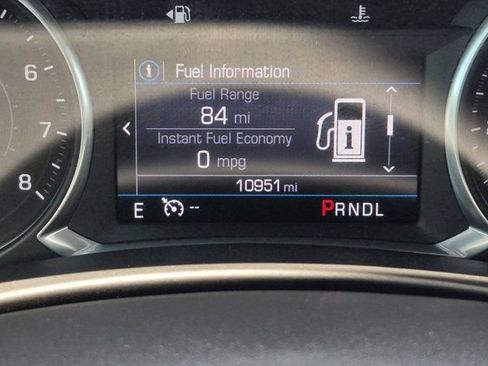 Used 2022 Chevrolet Equinox LT FWD image 20