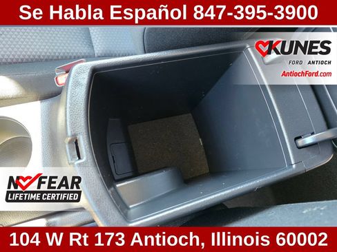 Used 2025 Kia Soul LX w/ LX Technology Package FWD image 54