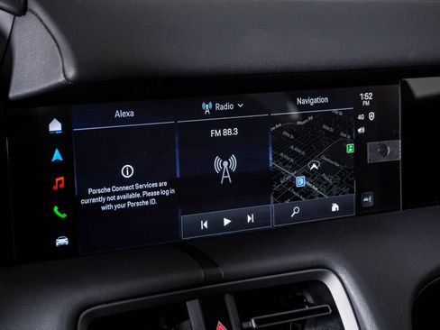 New 2026 Porsche Taycan AWD/4WD image 21