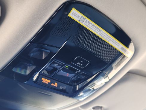 Certified 2025 Lexus RX 350 Premium Plus image 30