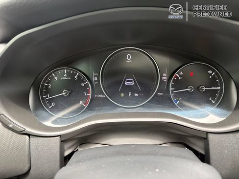 Used 2025 MAZDA CX-50 AWD 2.5 S w/ Weather Package image 50