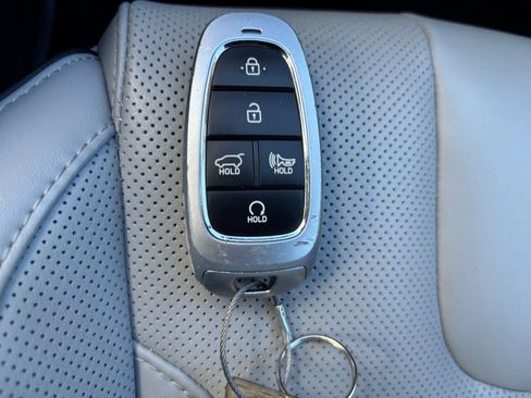 Used 2025 Hyundai Palisade SEL FWD image 27