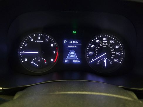 Used 2019 Hyundai Tucson SE FWD image 23