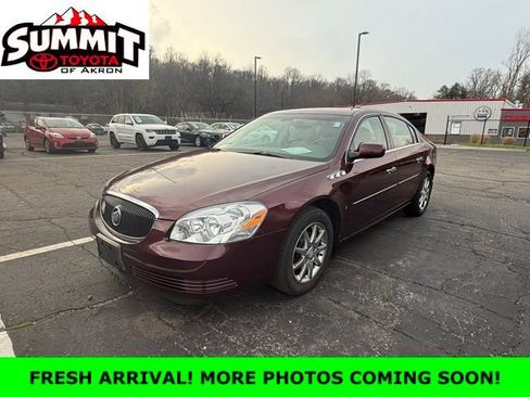 Used 2007 Buick Lucerne CXL w/ Luxury Package image 1