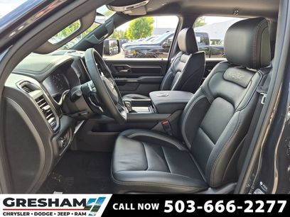 New 2027 RAM 1500 Rebel w/ G/T Package