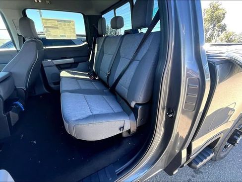 New 2026 Ford F250 XL w/ STX Appearance Package AWD/4WD image 10