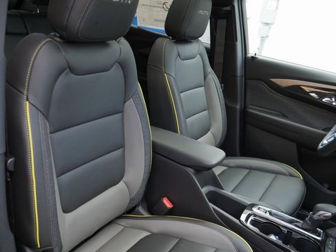 New 2026 Chevrolet TrailBlazer ACTIV image 23