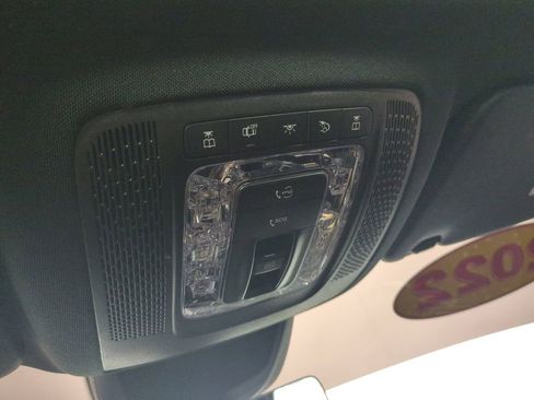 Used 2022 Mercedes-Benz GLS 450 4MATIC image 26