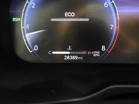 Used 2023 Toyota RAV4 Limited image 43